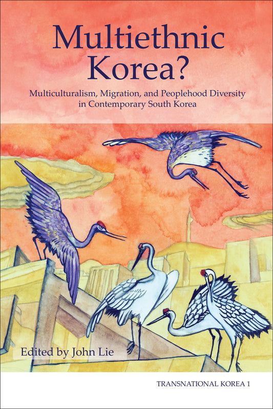 Multiethnic Korea?