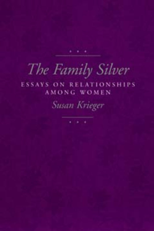 The Family Silver