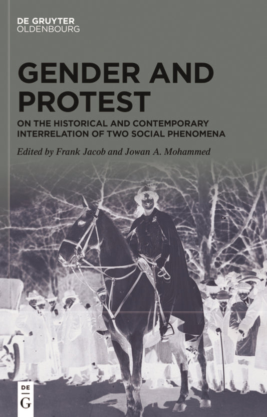 Gender and Protest
