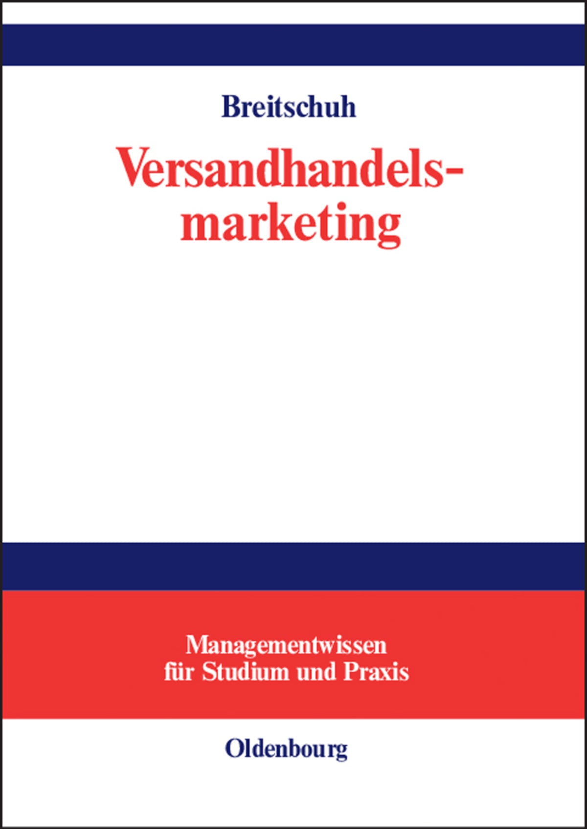 Versandhandelsmarketing