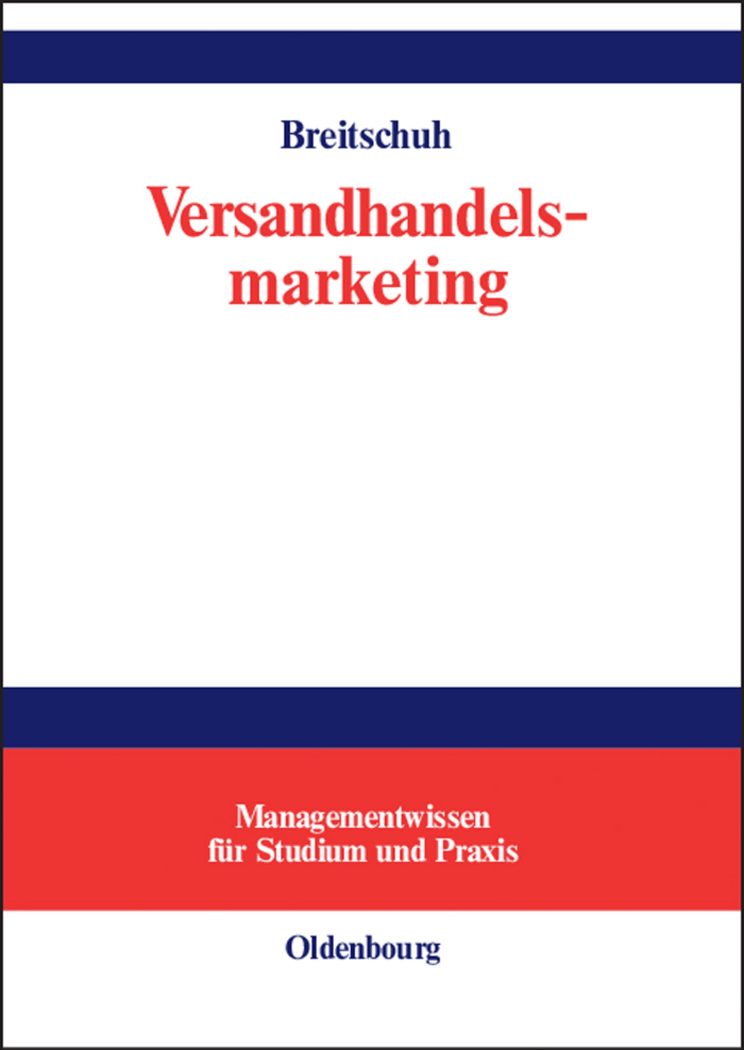 Versandhandelsmarketing