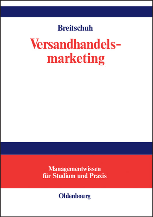 Versandhandelsmarketing