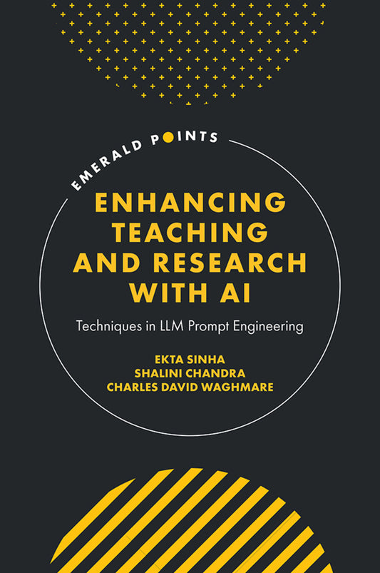 Enhancing Teaching and Research with AI