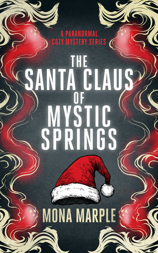 The Santa Claus of Mystic Springs