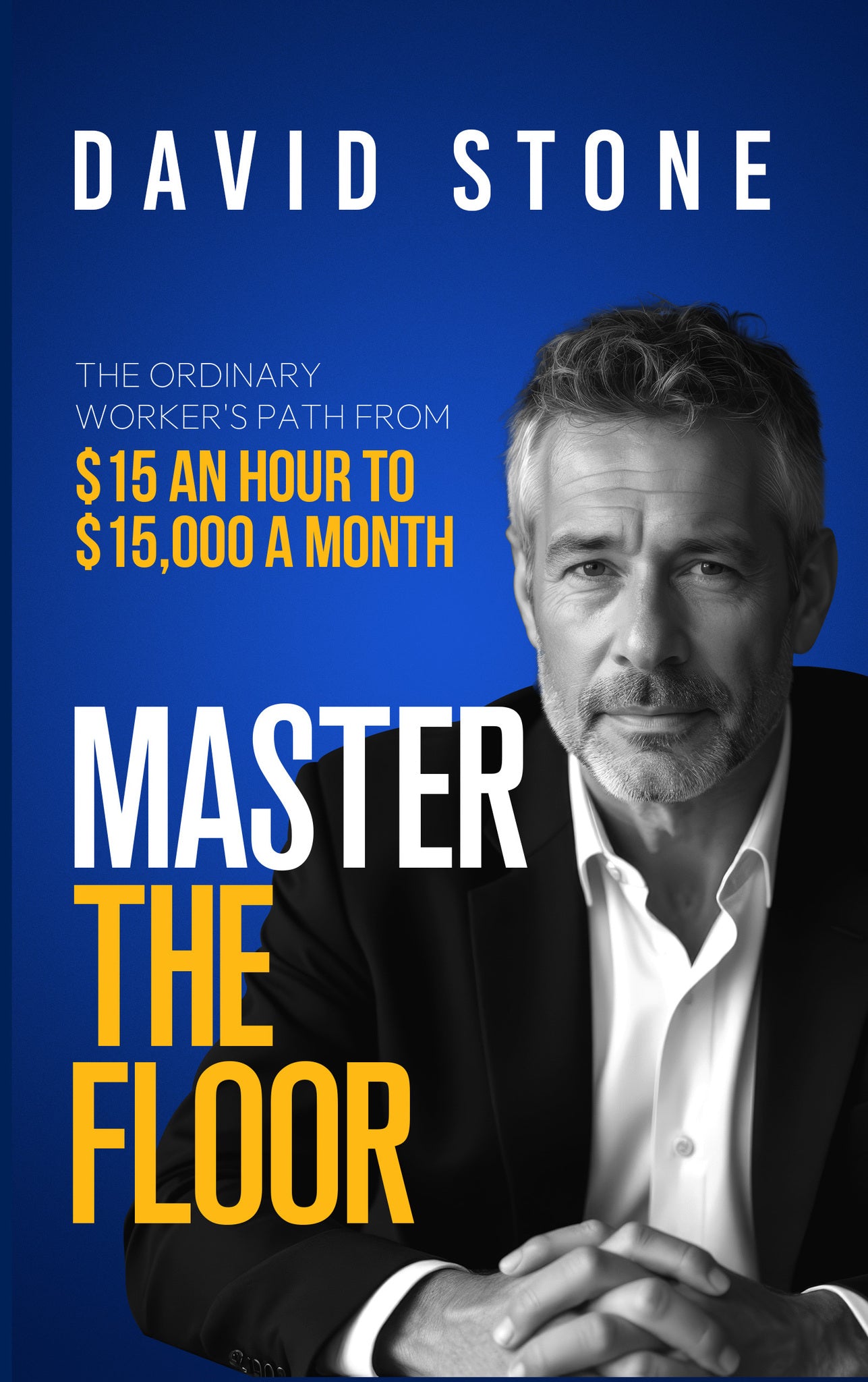 Master the Floor