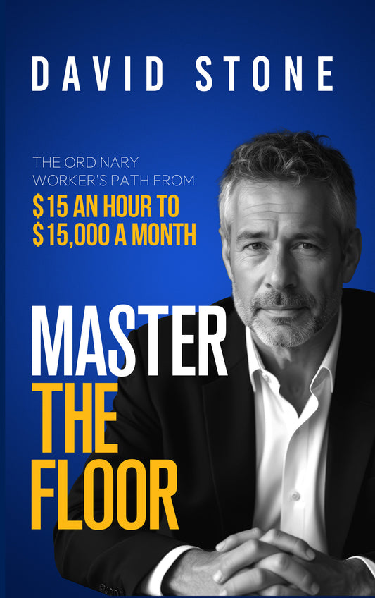 Master the Floor