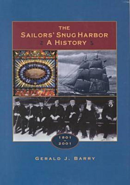 The Sailor's Snug Harbor