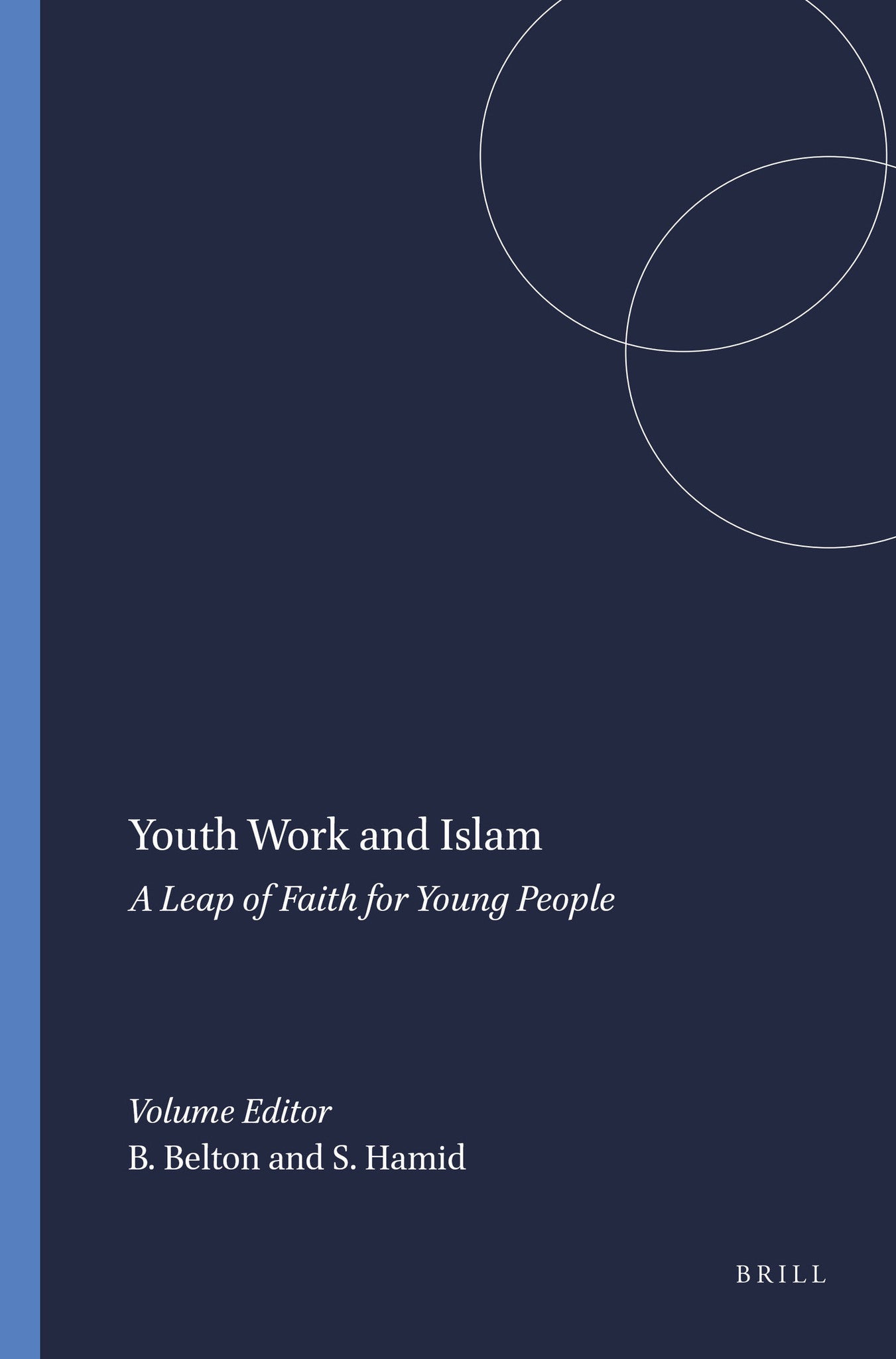 Youth Work and Islam