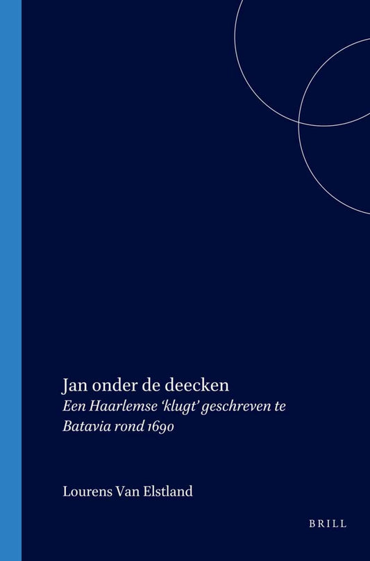 Jan onder de deecken