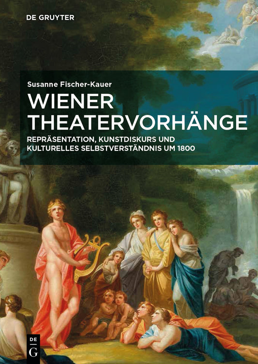 Wiener Theatervorhänge