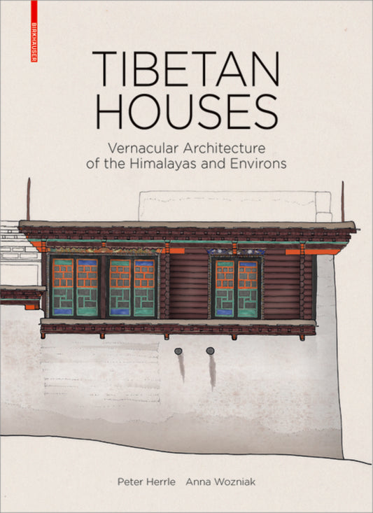 Tibetan Houses