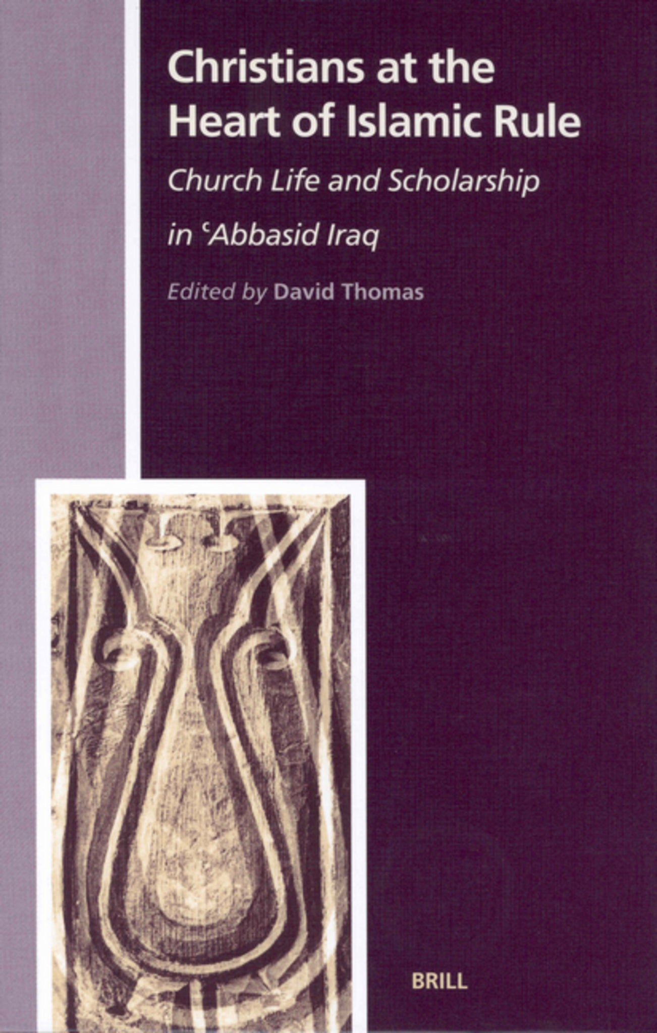 Christians at the Heart of Islamic Rule