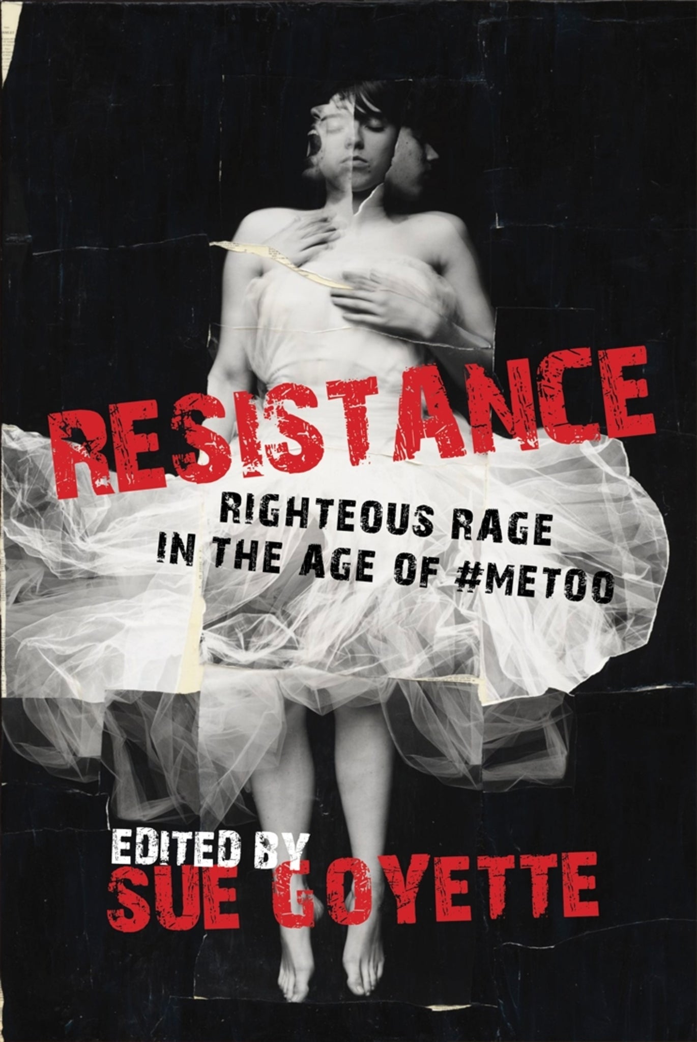 Cover image for Resistance ISBN 9780889778016
