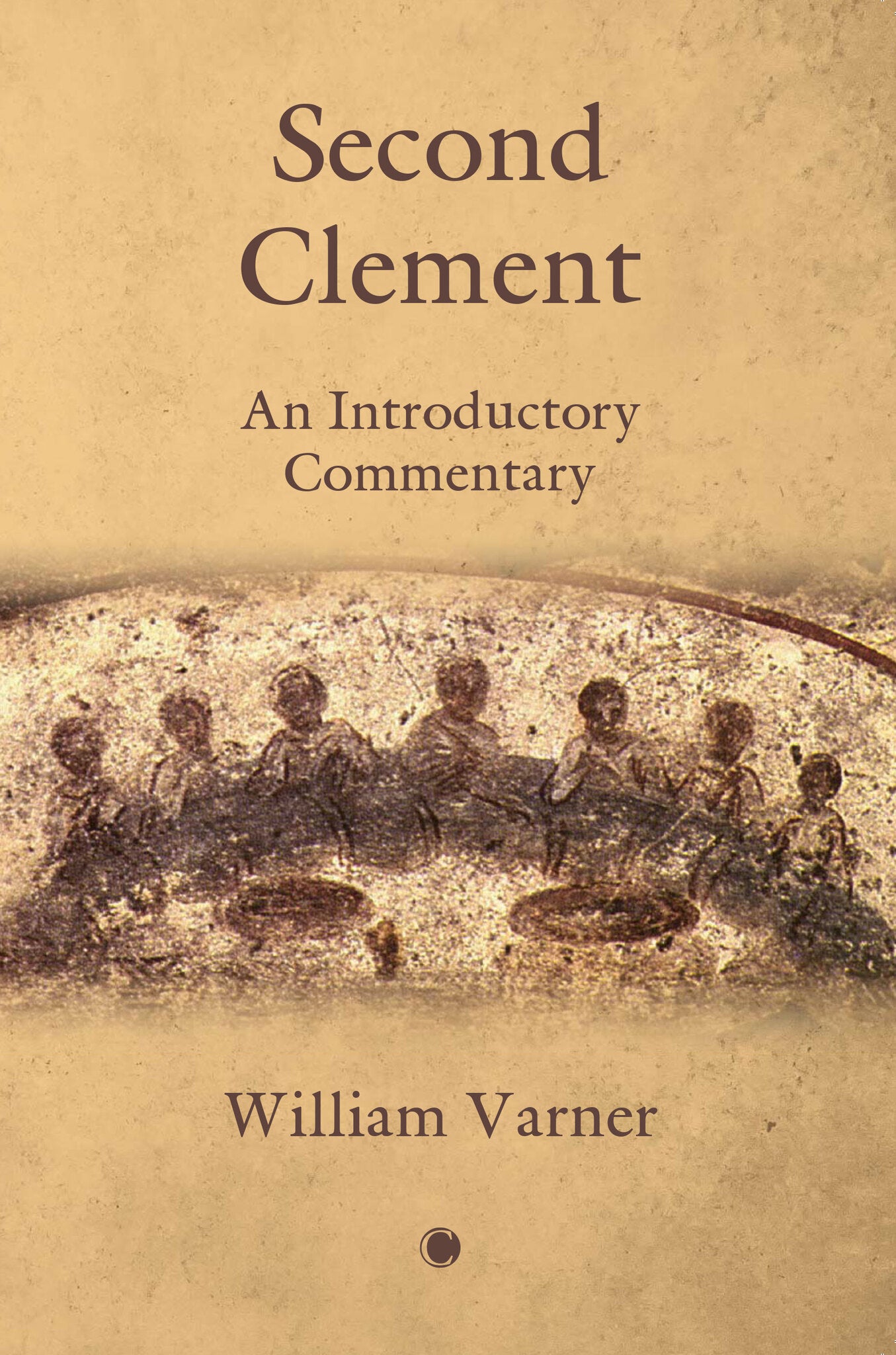 Cover image for Second Clement ISBN 9780227178614