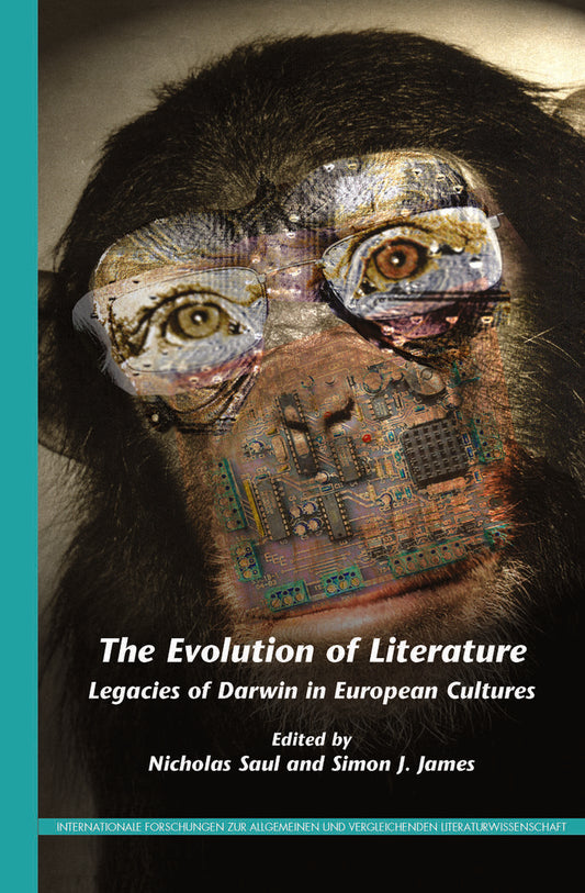 The Evolution of Literature