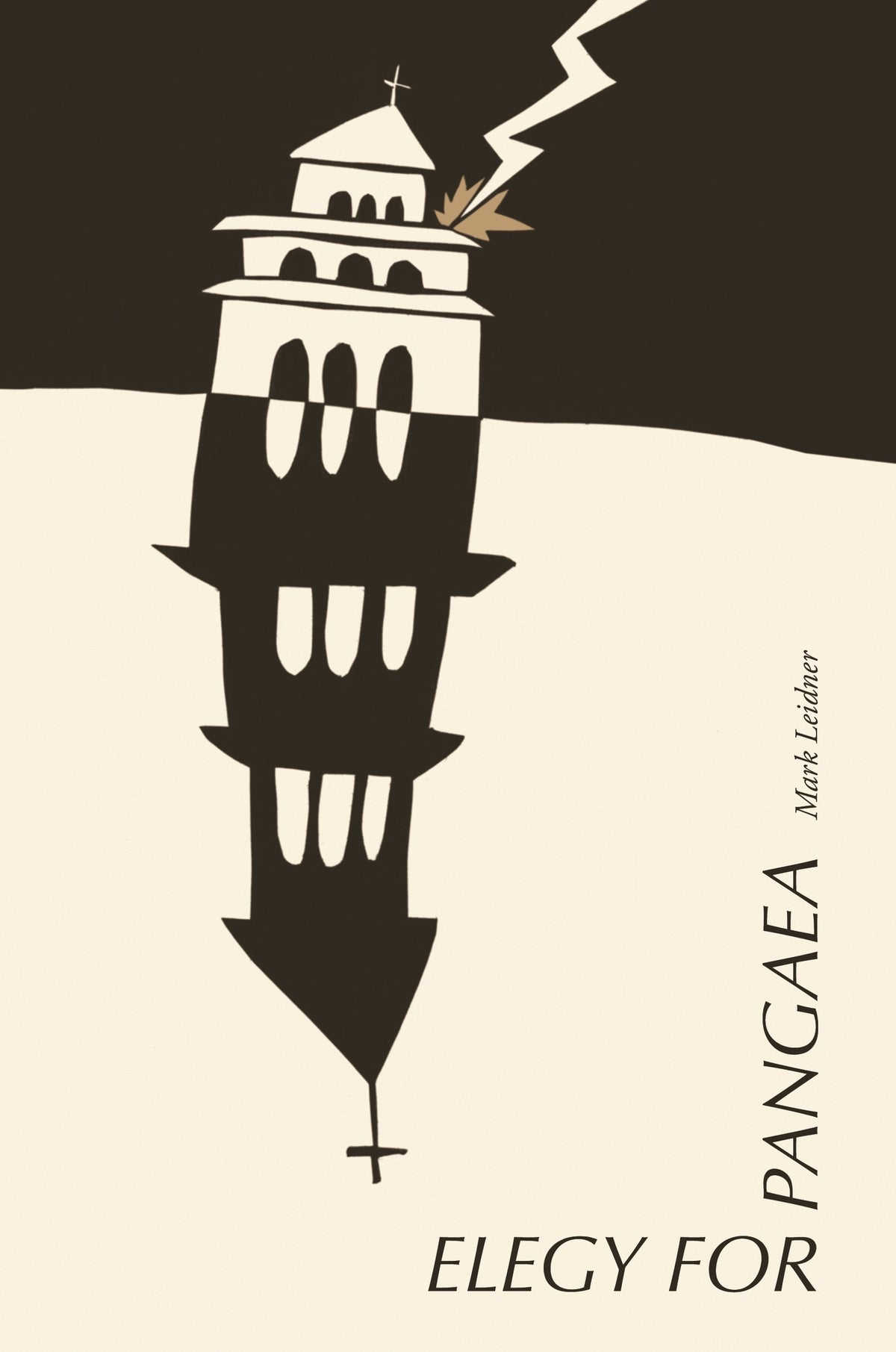 Elegy for Pangaea
