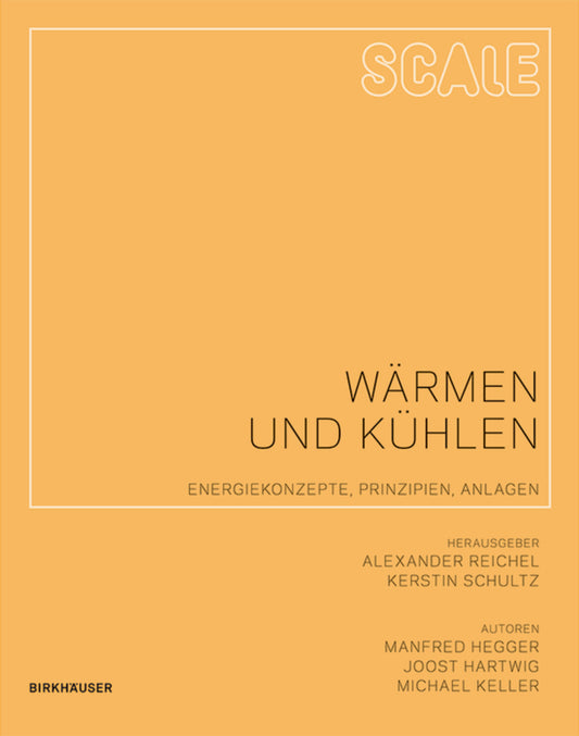 Scale: Wärmen und Kühlen