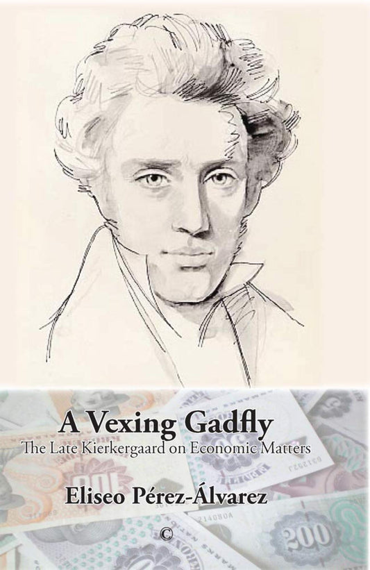 A Vexing Gadfly