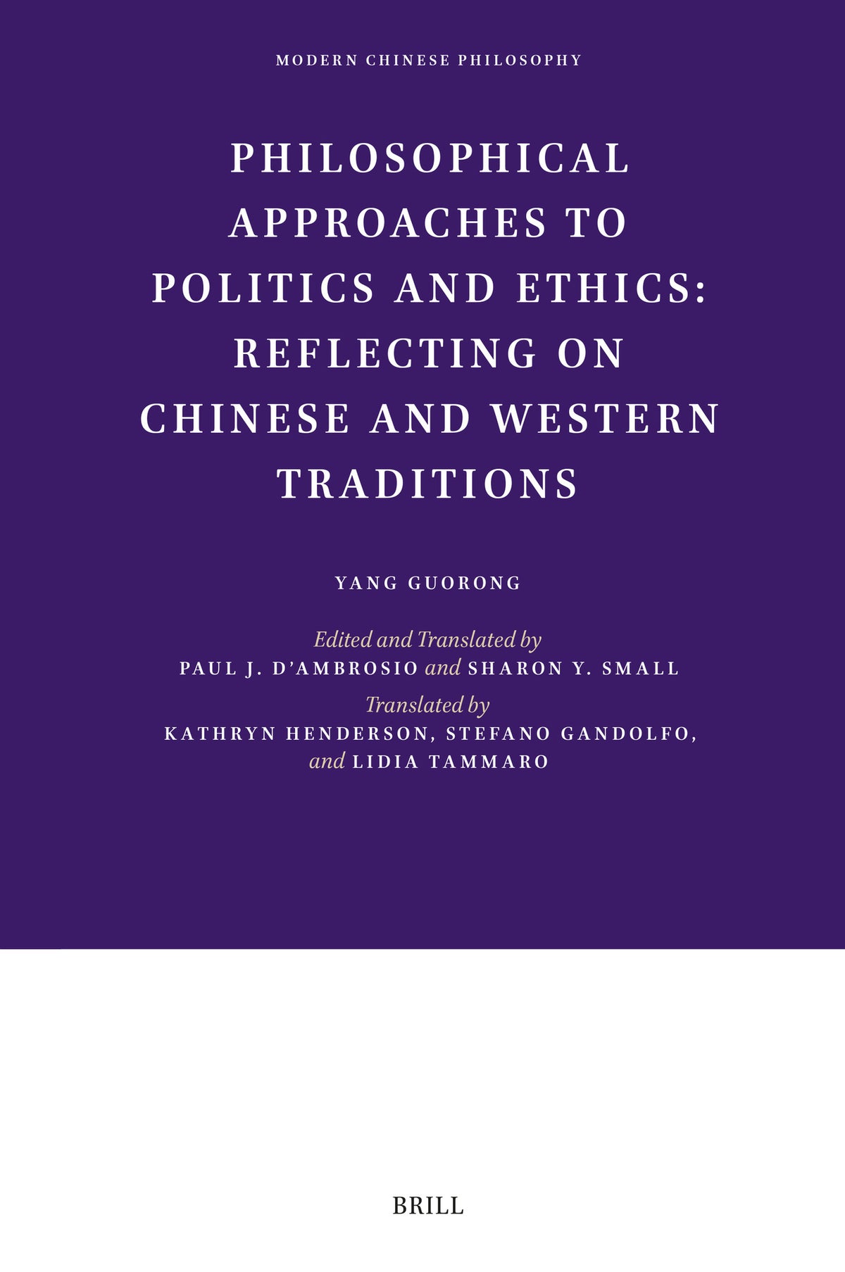 Philosophical Approaches to Politics and Ethics
