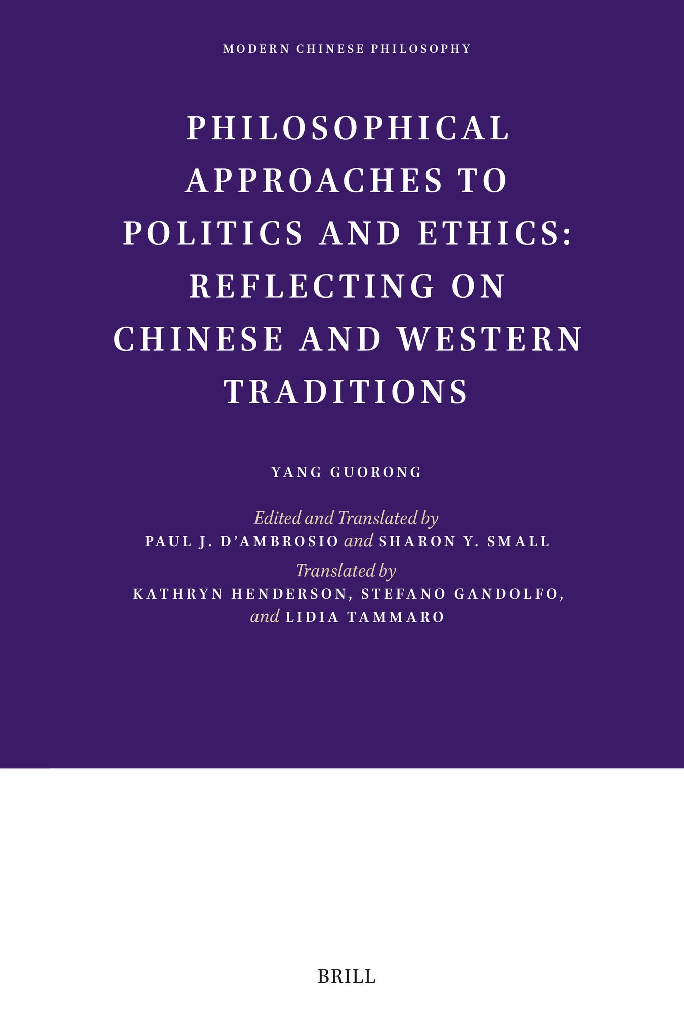 Philosophical Approaches to Politics and Ethics