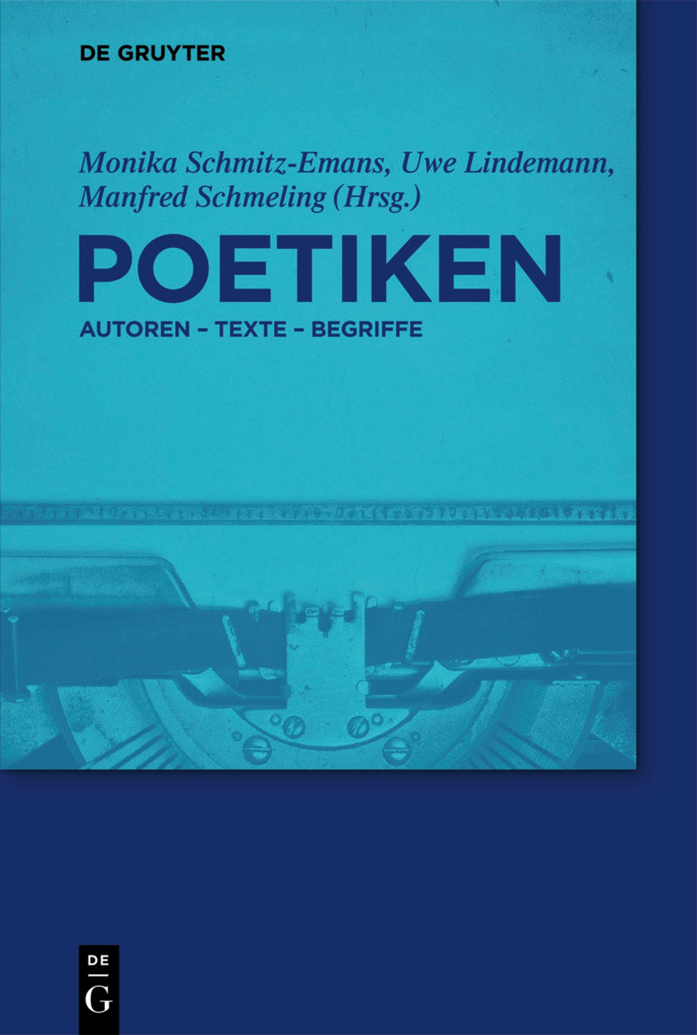 Poetiken