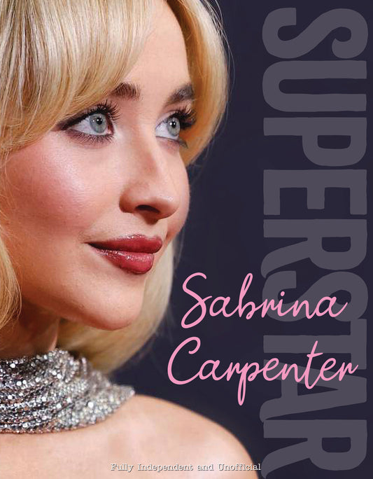 Sabrina Carpenter - Superstar