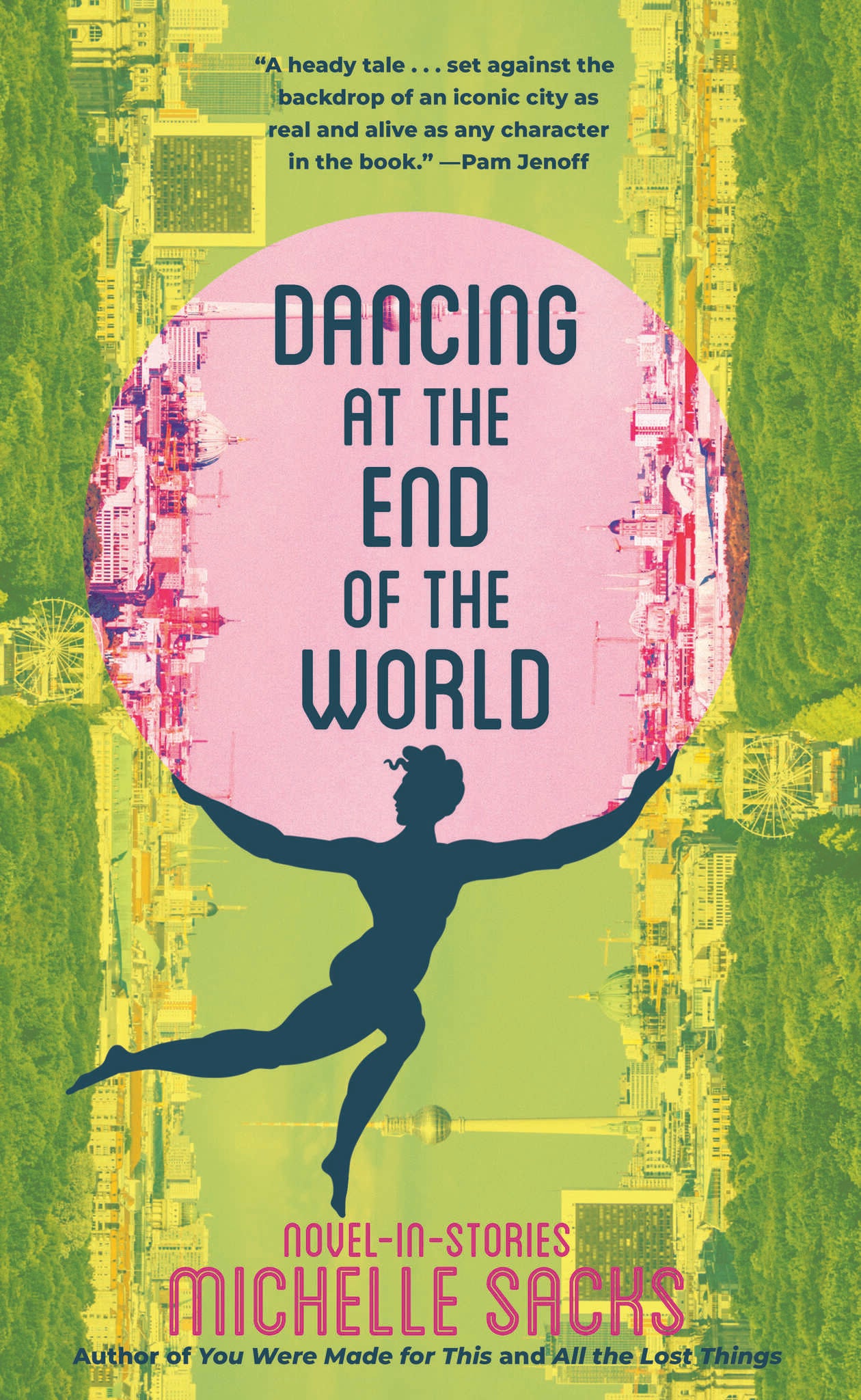 Dancing at the End of the World