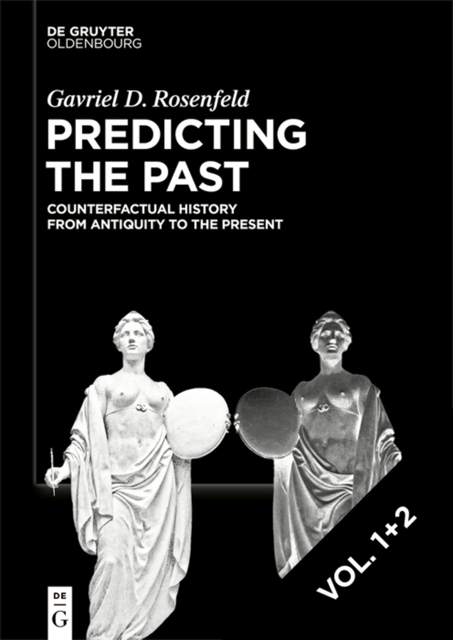 Predicting the Past [set, 2 vols.]