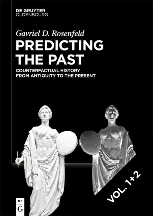 Predicting the Past [set, 2 vols.]