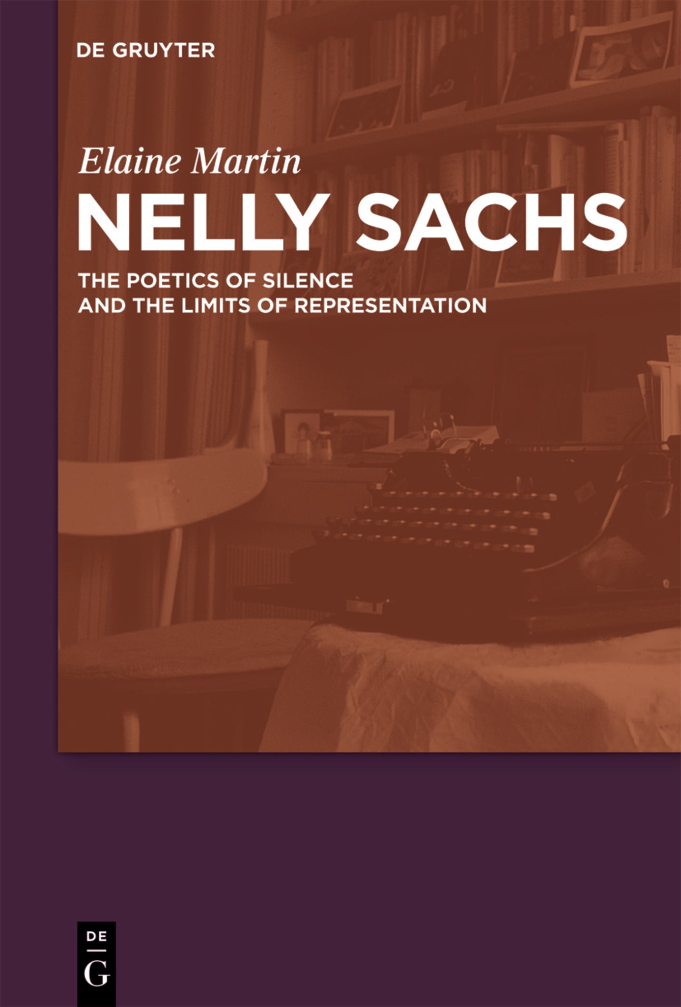 Nelly Sachs