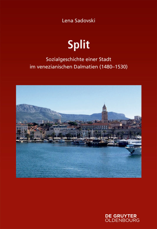Split