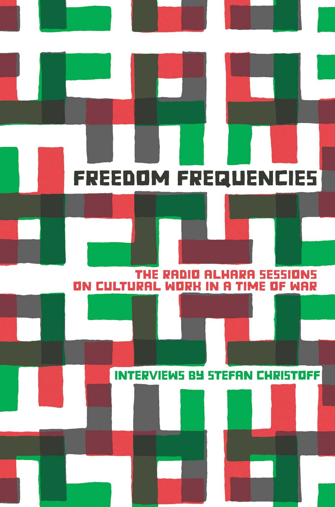 Freedom Frequencies