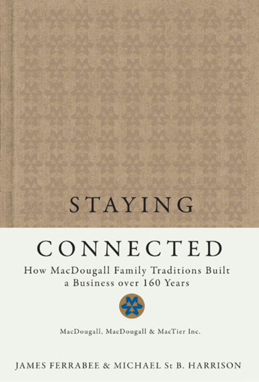 Staying Connected