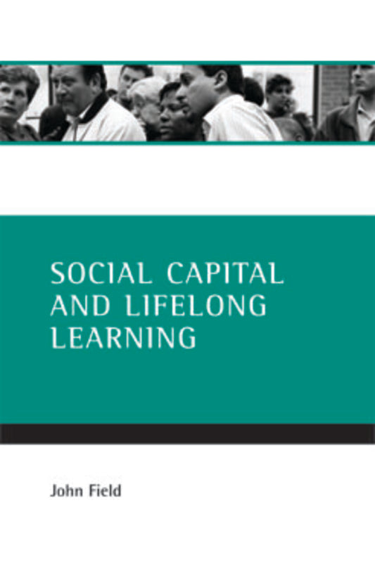 Social capital and lifelong learning