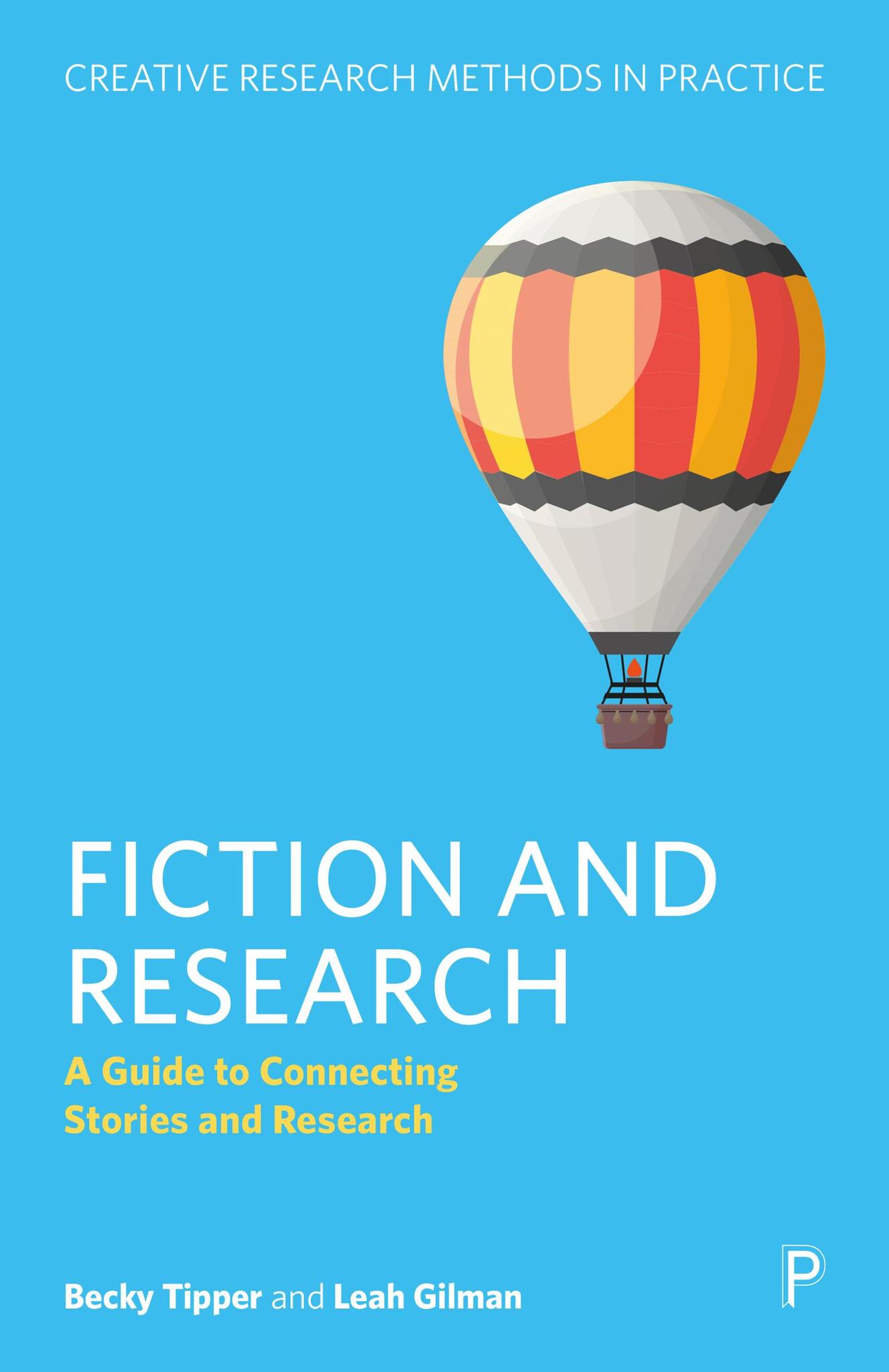 Cover image for Fiction and Research ISBN 9781447369721