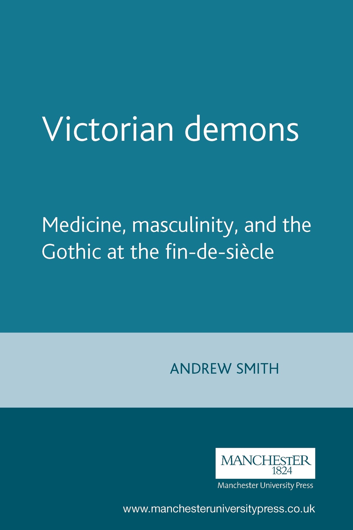 Victorian demons