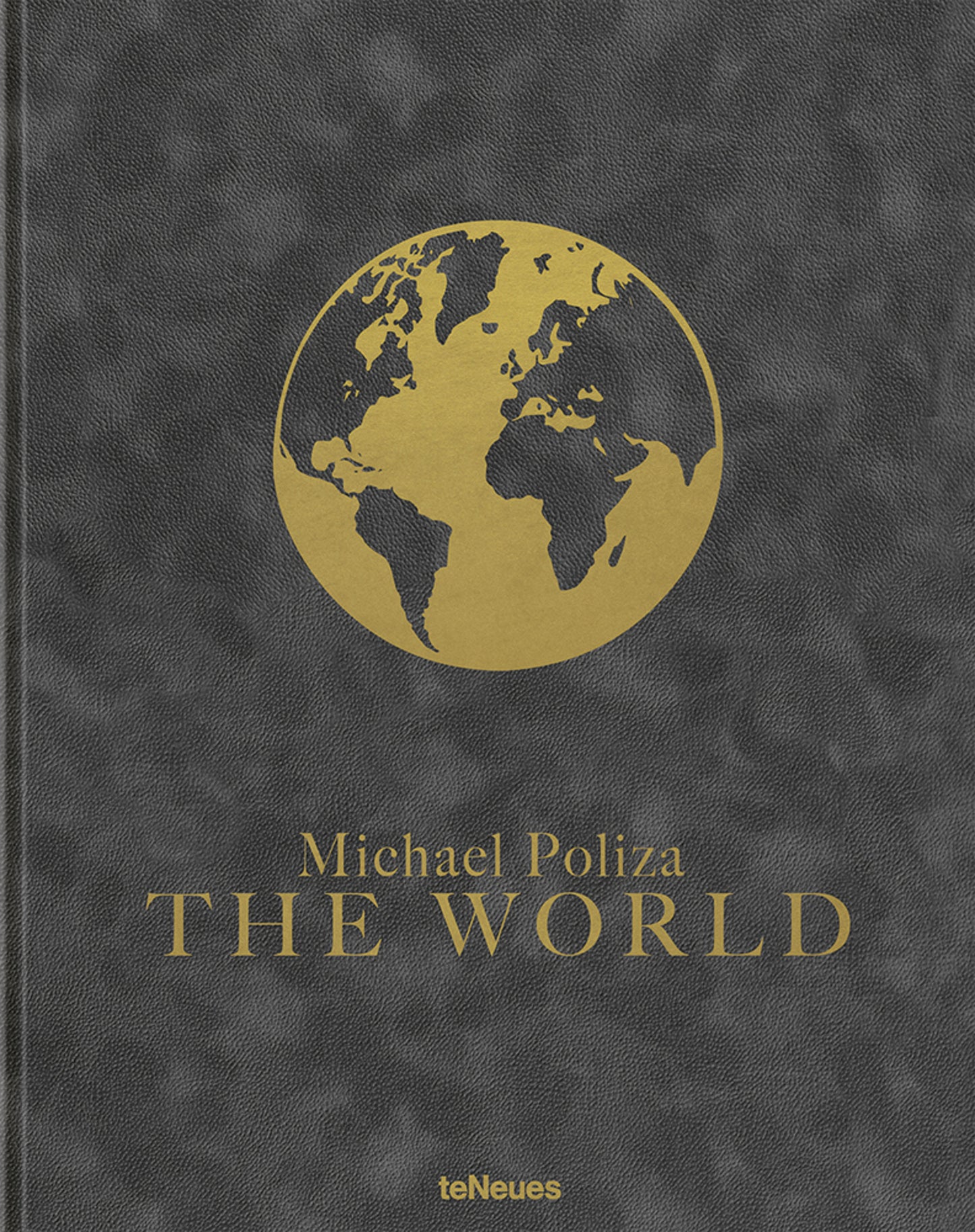 Cover image for The World: Collector's Edition (New Zealand) ISBN 9783961712373