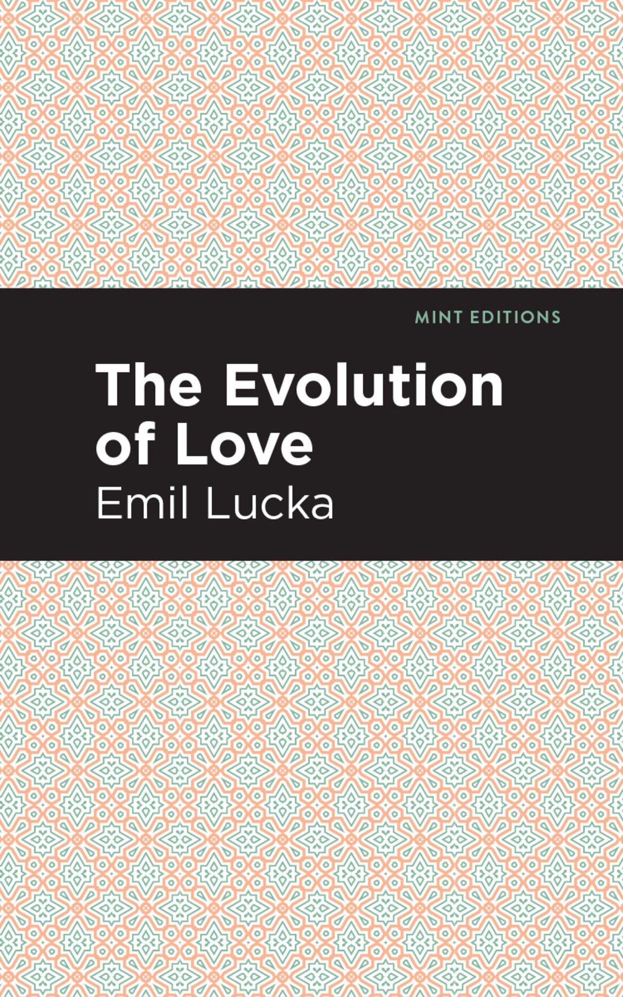 The Evolution of Love