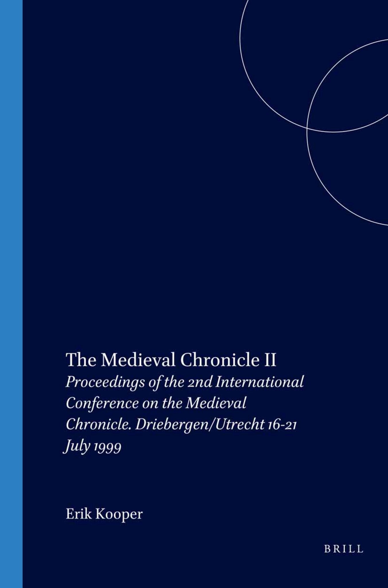The Medieval Chronicle II