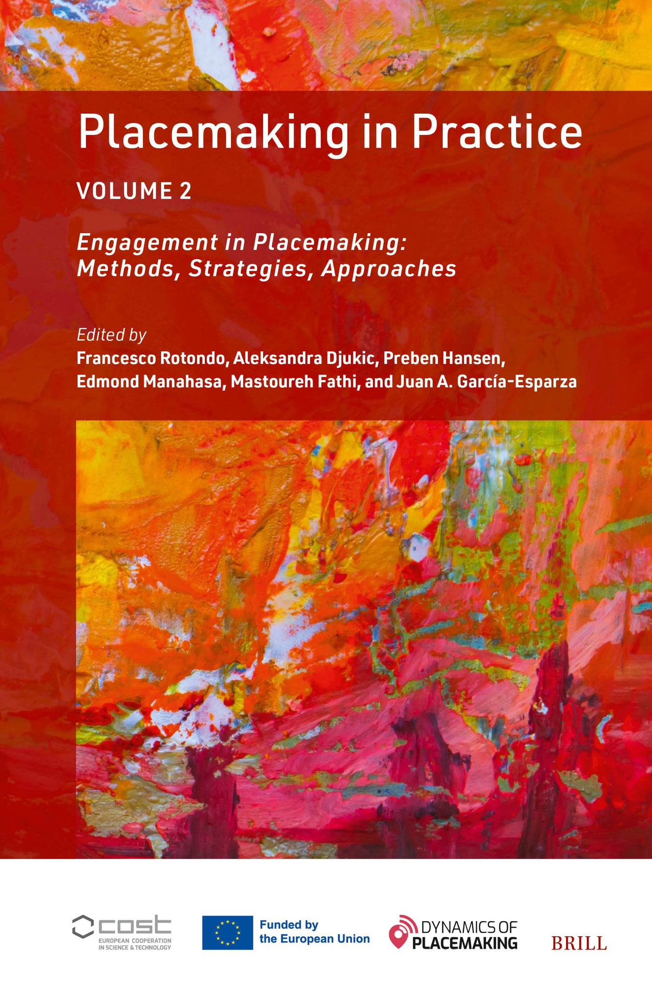 Placemaking in Practice Volume 2