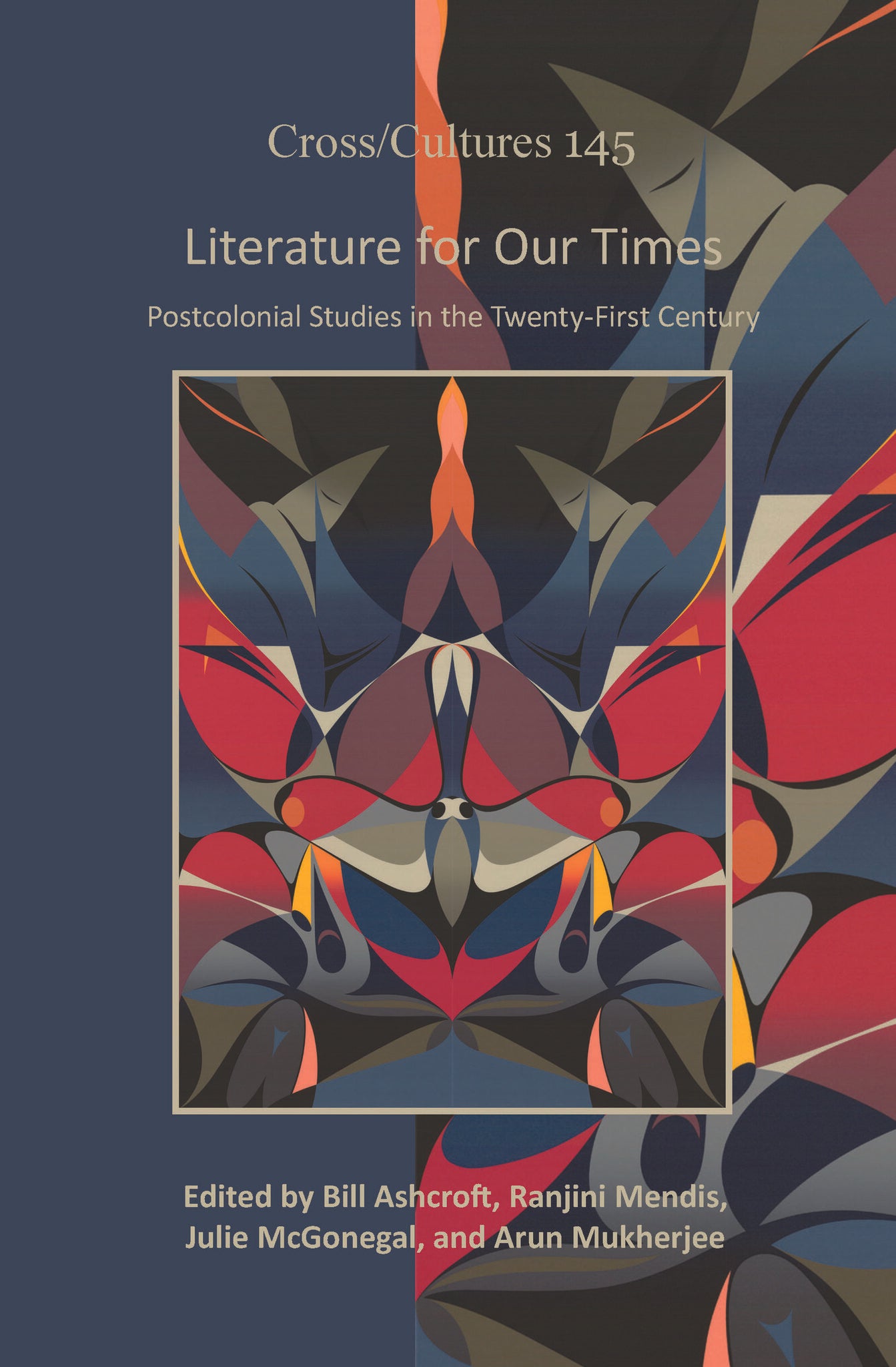 Literature for Our Times
