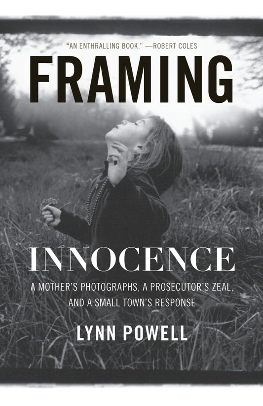 Framing Innocence