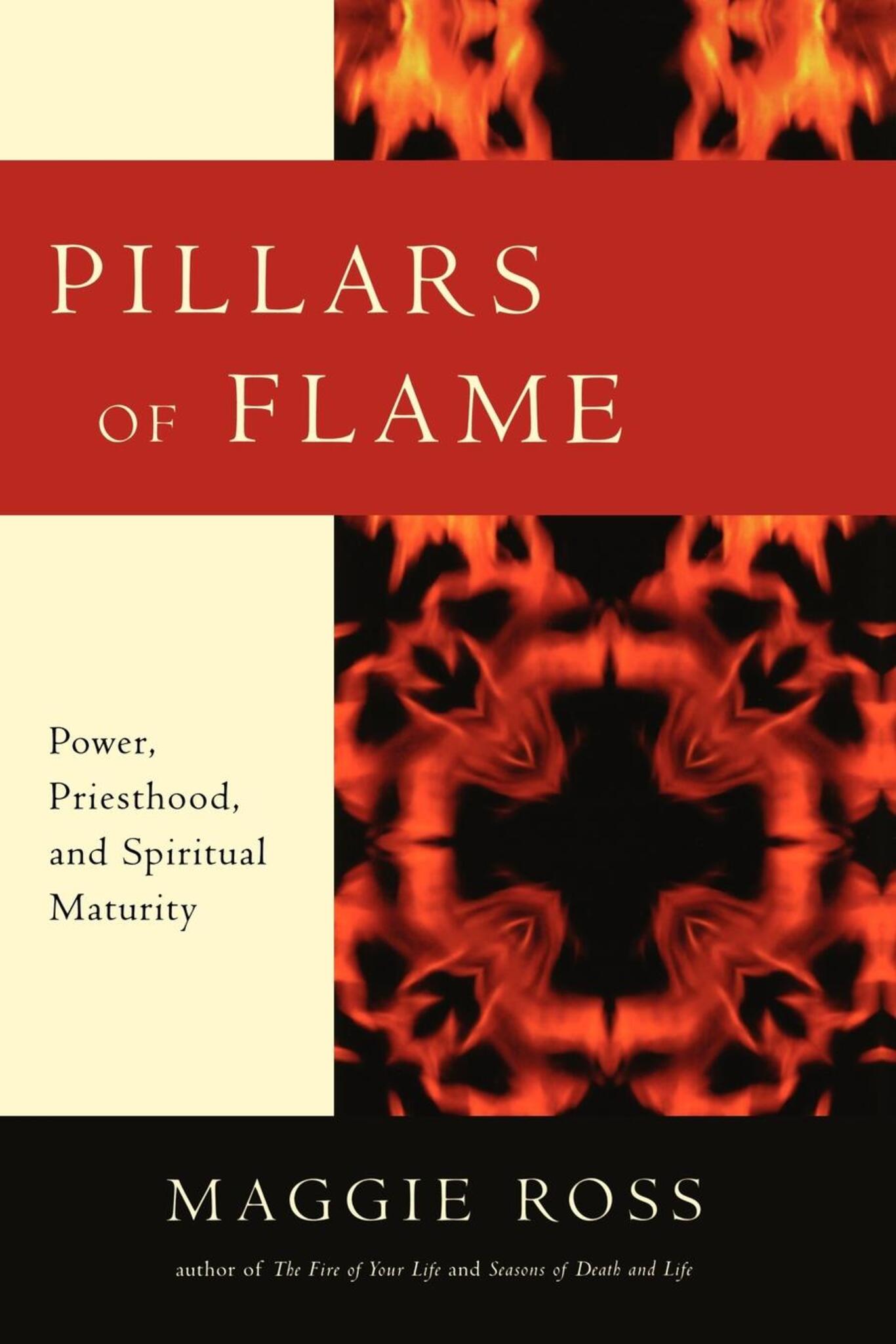 Pillars of Flame