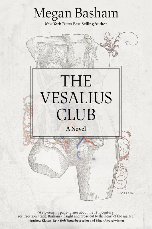 The Vesalius Club