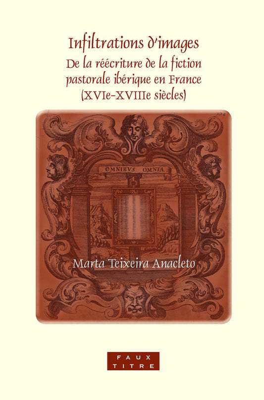 Infiltrations d’images