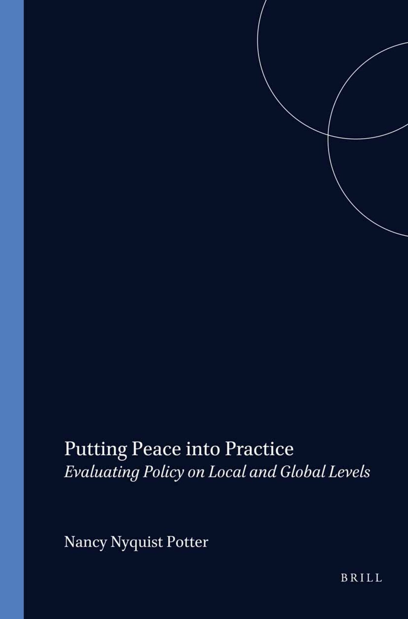 Putting Peace into Practice