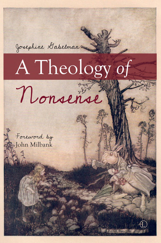 Theology of Nonsense