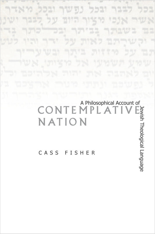 Contemplative Nation