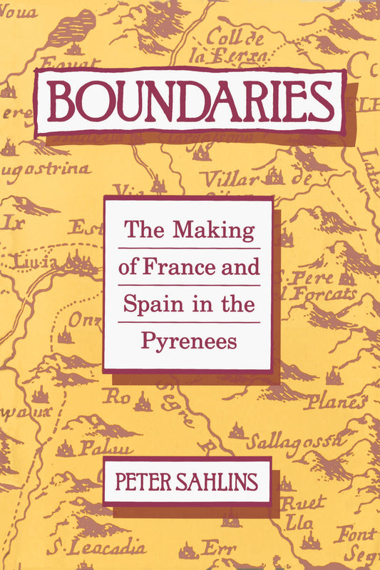 Boundaries