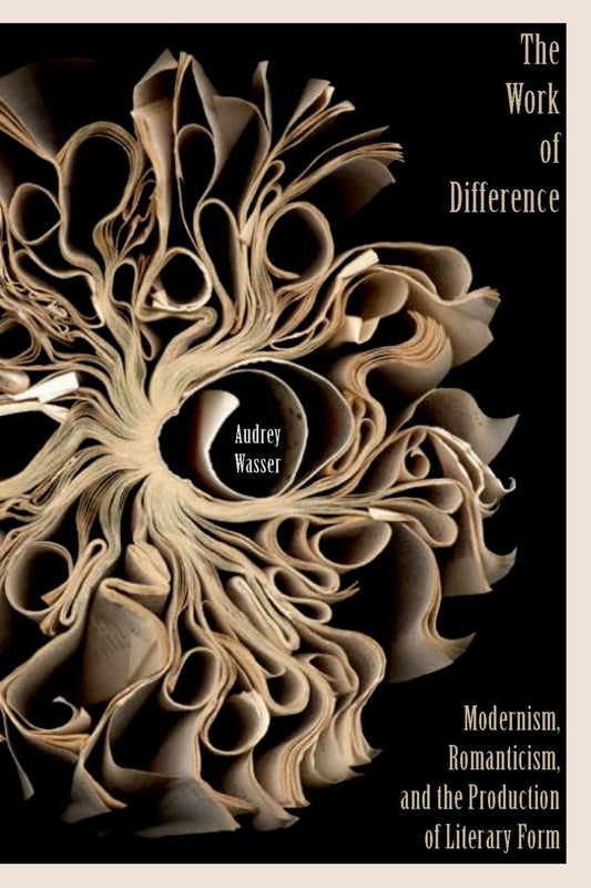 The Work of Difference